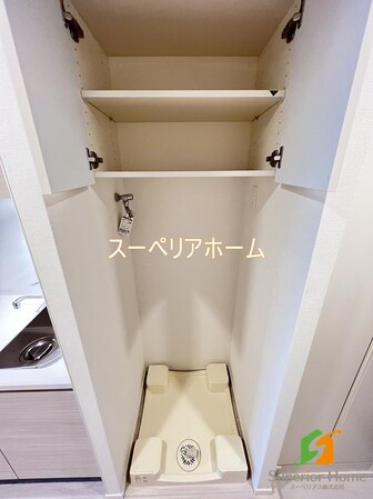 パークアクシス上野EASTの物件内観写真